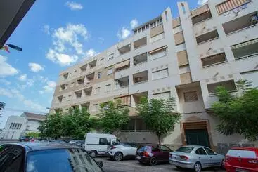 Apartamentos turísticos 096 Pleasant Place Luis   Alicante Holiday