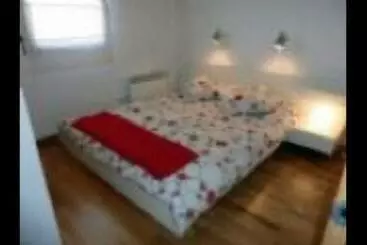 Apartamenty turystyczne Apartamento En Boí Taüll