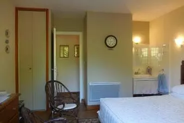 Bed and Breakfast La Madriguera Accommodation