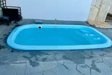 آپارتمان‌های توریست‌ها Casa Virou Negócio