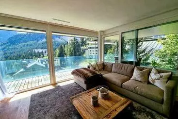 Appartamenti turistici Eden Mountain Resort   Harmony