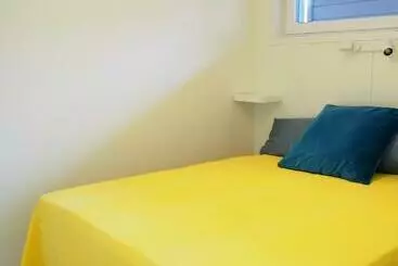 Turistlejligheder Hilmantori 210