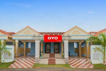 Hotel Flagship Sea Coast Sunny Resort