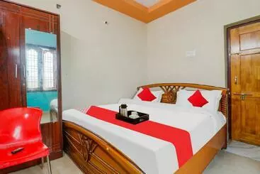 Hotel Flagship Sea Coast Sunny Resort