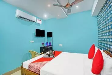Hotel Spot On Lewis Paradise
