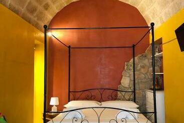 پانسیون Maisonette Affittacamere