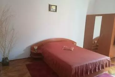 Pensione Vila Pleșca