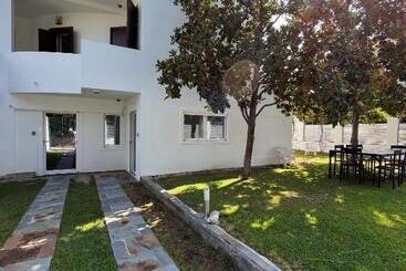 민박 Residenza Margot