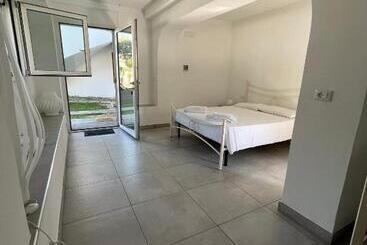 צימר Residenza Margot