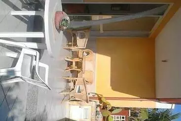 Appartamenti turistici Bella Casa Da Paola