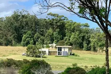 Ferienwohnungen Casa La Hechicera  Tajamares De La Pedrera