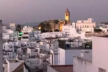 Appartements touristiques El Acanto