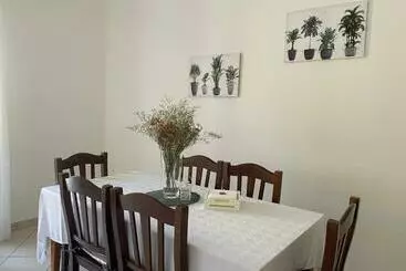 آپارتمان‌های توریست‌ها Parvis Home