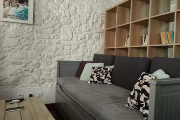 Apartamenty turystyczne Studio Hypercentre Wifi Et Clim