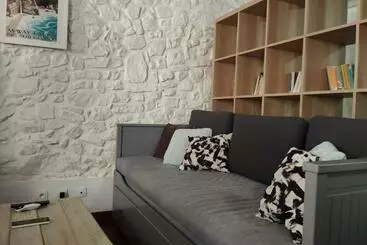 Turistihuoneistot Studio   Hypercentre   Wifi Et Clim