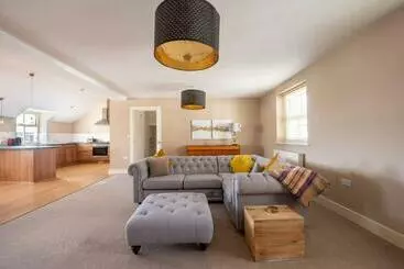 Appartamenti turistici Stylish & Spacious Apartment In Heart Of Narberth