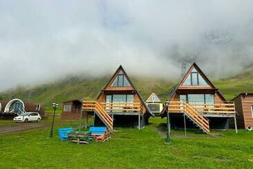 游客公寓 T&t Cottage