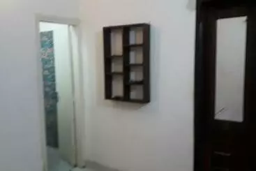 ツーリストアパートメント 1 Bhk