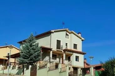 Turistihuoneistot Vivienda De Uso Turístico En Entorno Maravilloso