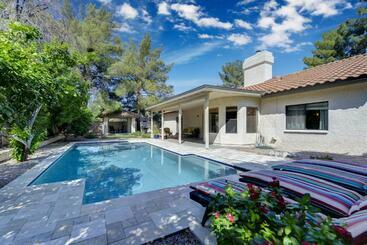 דירות לתיירים Hartford Dos