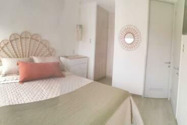 Tourist flats Hermoso Departamento Quinto Piso Con Vista Al Mar