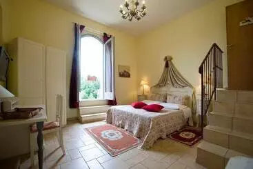 Hotel Homelink Poggibonsi   Sogno D Oro