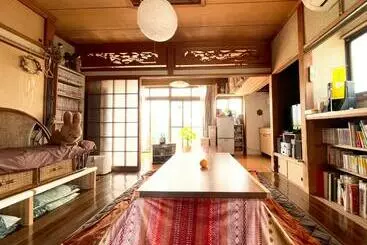 Pension Akariya Hostel