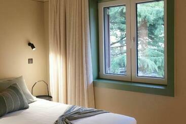 Pensão Oporto Coliving Circunvalação 13250