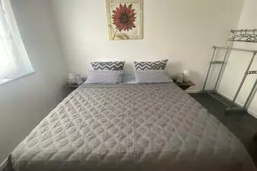 Apartamentos turísticos Wohnung Neunburg Vorm Wald