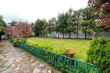 Bed and Breakfast Odyssey Stays Jowai   West Jaintia Hills