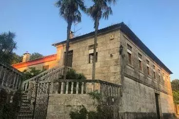 Turist apartmanları Casa Mercedes