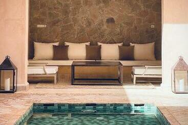 Vakantie-appartementen Madu Villa