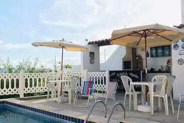 Pension Flat Rainha Da Serra