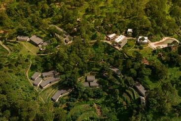 אתר נופש Amaya