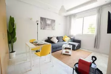 Turistihuoneistot Yourplace   Prestigia   Hay Riad