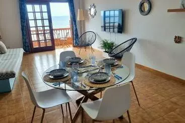 Ferienwohnungen Balcón Del Atlántico