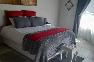 Bed & Breakfast Banabaka Spa And Venue
