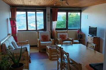 Apartamenty turystyczne Grand Appartement Vue Magnifique