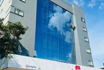 Atrium Express Hotels