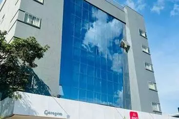 Atrium Express Hotels