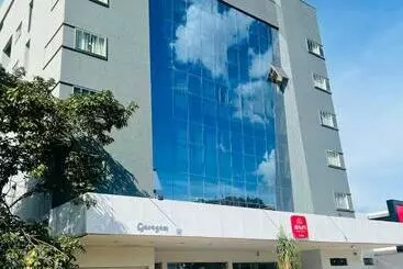 Atrium Express Hotels