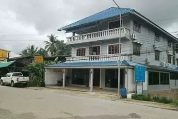 Pension Sabaydee Guesthouse