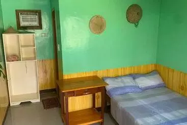 پانسیون Yolimenda Nature Chalets With Free Scooter