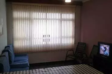 דירות לתיירים Apartamento Guarujá / Enseada