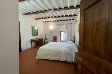 La Fattoria Di Rendola
