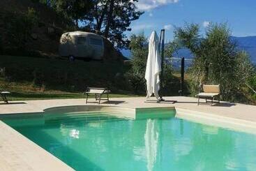 La Fattoria Di Rendola