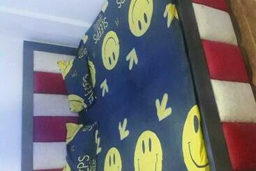 Hotell Oyo 92055 Golden Inn