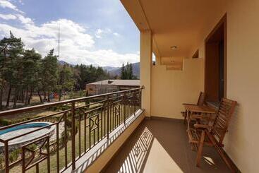 Hotel Sochut Resort Stepanavan