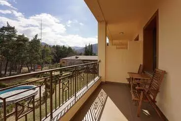 Hotel Sochut Resort