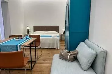 ペンション Dimora Elle